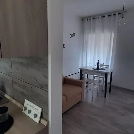 Como- Apartamento Grandate