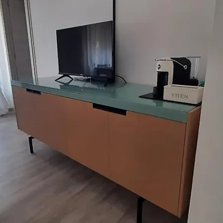 Como- Apartamento