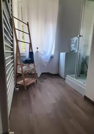 شقة Como-