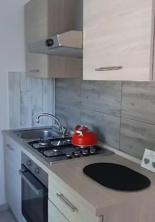 Apartamento Como- Grandate
