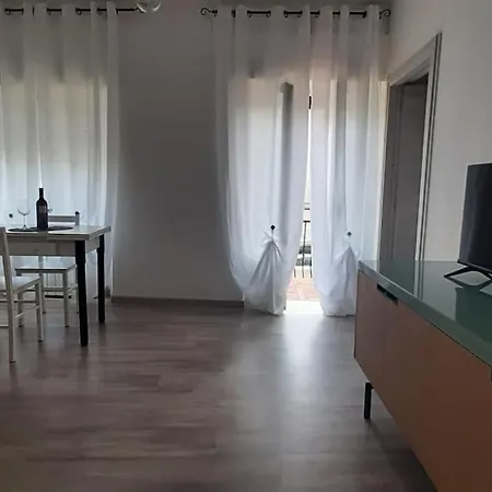 Como- Apartamento