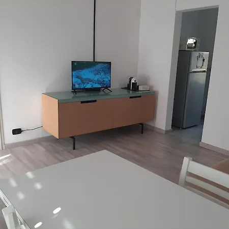 شقة Como-