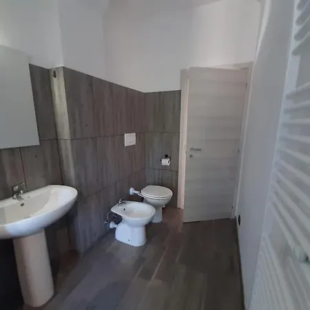 Como- Apartamento Grandate