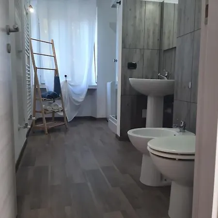 Como- Apartment Grandate