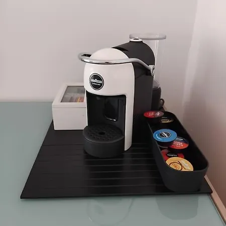 Como- Grandate