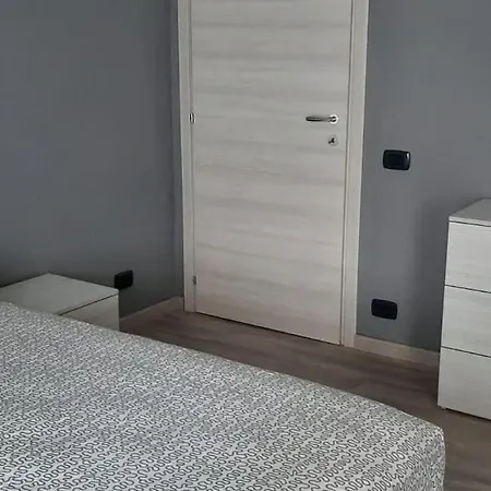 Lägenhet Como-
